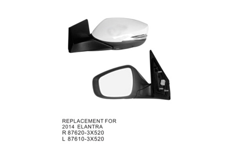 Side Mirror CM-0045